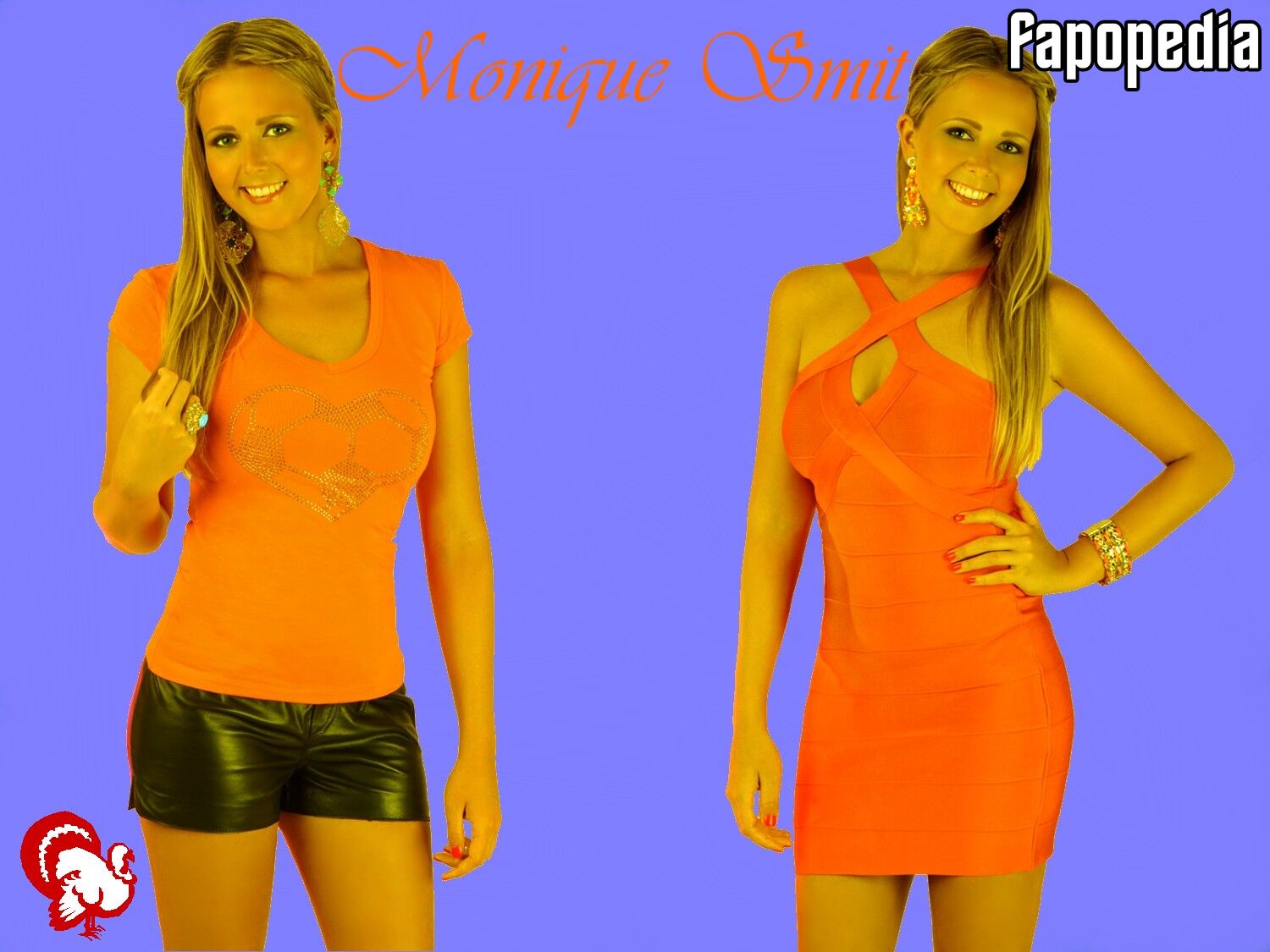 Monique Smit Nude OnlyFans Leaks Photo 5217663 Fapopedia