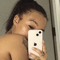 AaliyahBhadxx Nude