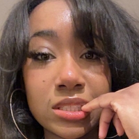 aaliyahvoodoo Nude