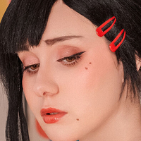 Aava Hime Nude