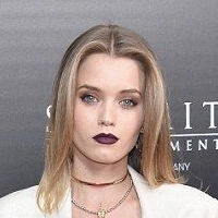 Abbey Lee Nude
