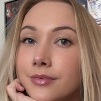 Abby ASMR Nude