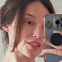 Abby Boop Nude