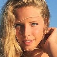 Abby Champ Nude