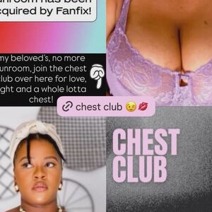 Abby Chioma Zeus Nude