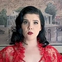 Abby Dandy Nude