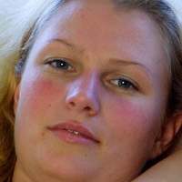 Abby Margaret Nude