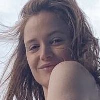 Abby Pollock Nude