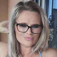 Abi Fox Nude