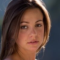 Abigail Summer Nude