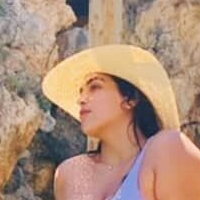 Abir Arous Nude