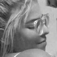 Abril Aguirre Nude