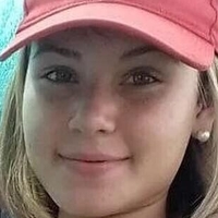 Abril Milagros Nude