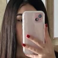 Abril Montserrat Nude