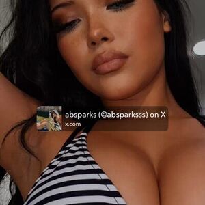 absparksontop Nude