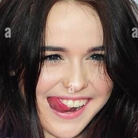 Acacia Brinley Nude