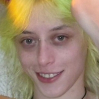 Acidalia Astreia Nude