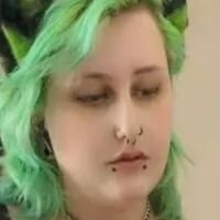 Acidgoth Nude