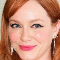 actuallychristinahendricks Nude