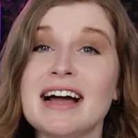 Addie Counts Nude