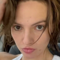 Addie Weyrich Nude