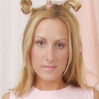 Adela Pink Nude