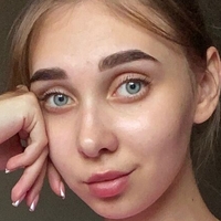 Adelina / baby_adelina Nude