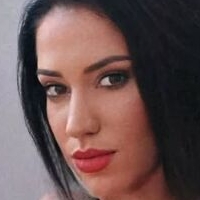 Adelina Eena Nude