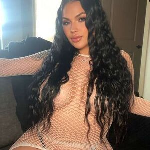 Adilene Idalie Nude