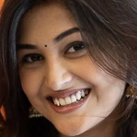 Aditi Pandit Nude