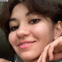 Adorable Dina Nude