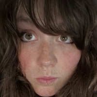 Adorable Face Nude