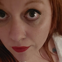 AdorableRedHead Nude