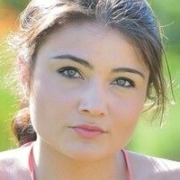 Adria As Nude