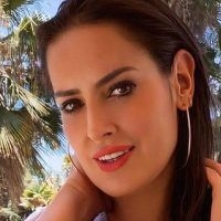 Adriana Barrientos Nude