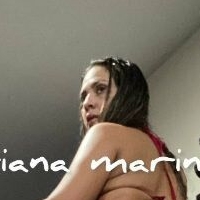 Adriana Marin Ramirez Nude