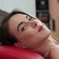 Adriana Orozco Nude