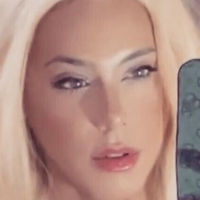 adrianaversace Nude