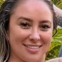 Adryana Oltean Nude
