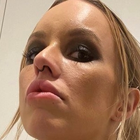 Aelia Magookin Nude