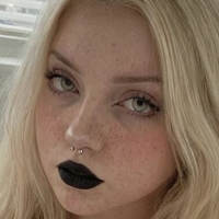Aelis The Goth Nude