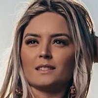 AEW Taynara Guevara Nude