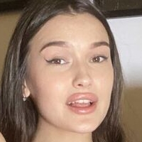 Afi_gold Nude