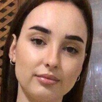 afina_love Nude