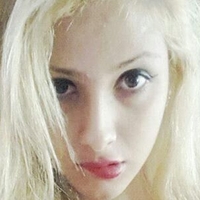 Afranur Barka Nude