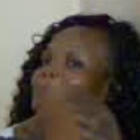 Africanqueen24 Nude