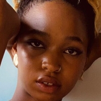 Afrika0_ Sweet_Afri Sweet.africa Nude