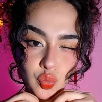 Afro Cosply Nude