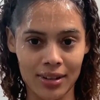 Afrodite Nude