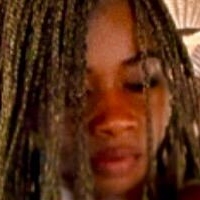 Afroglam1 Nude